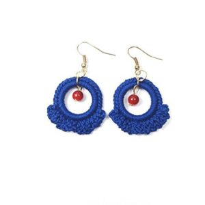 Fashionable Earrings & Studs